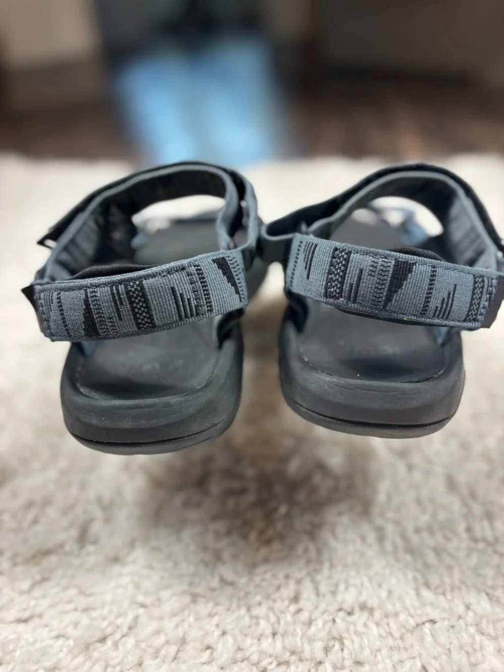 Men’s Size 10 (EU 43) Teva Original Universal Sport Sandals
